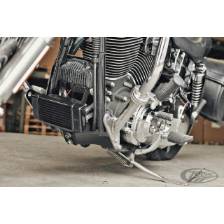 Jagg FXD91-17 fan assist cooler low mnt