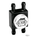 Jagg Oil-Cooler By-Pass Valve