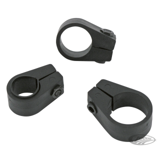 Jagg replacement clamp 1" with bolt