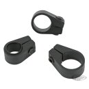Jagg replacement clamp 1" with bolt