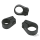 Jagg replacement clamp 1" with bolt