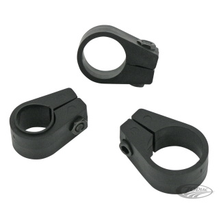 Jagg replacement clamp 1 1/8" with bolt