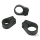 Jagg replacement clamp 1 3/8" with bolt
