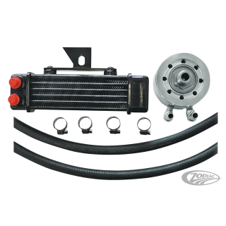 Jagg horiz.oilcooler 96up Buell S,M&X