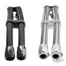 Jagg lightweight fiber 7/8" hose kit