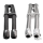 Jagg lightweight fiber 7/8" hose kit