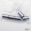 5pck Spacers 5/16"Ix5/8"Ox1"L chrome
