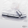 5pck Spacers 5/16"Ix5/8"Ox1"L chrome