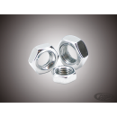 10Pck Jam Nut 1/4-20, UNC