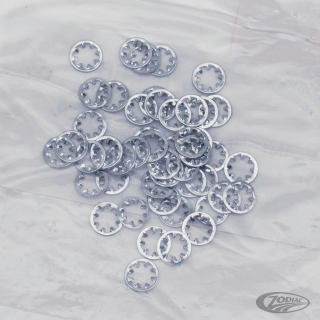 50pck Internal lockwashers 10mm