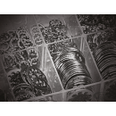 50pck Internal lockwashers 5/16"
