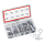 50pck Internal lockwashers 5/16"