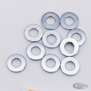 10pck Washers 15/32 x 15/16 x 5/32