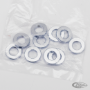 10pck Washers 17/32 x 1 x 11/64