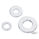 10pck Washers 15/32 x 29/32 x 1/8