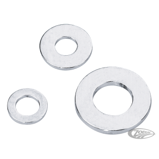 10pck Washers 11/32 x 1 x 5/64