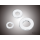 10pck Washers 11/32 x 1 x 5/64
