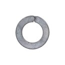 ZINC LOCK WASHERS M16 - 25PACK