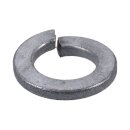 ZINC LOCK WASHERS M16 - 25PACK
