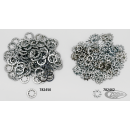 100pck Lockwasher #10 internal
