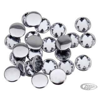 10pck Allen hole plugs for 7/16" & 1/2"