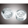 Allen Bolt cap 3/8" Skull design