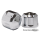 Diamond Cut bolt cap set CHR TC99-17