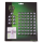 Diamond Cut bolt cap set CHR TC99-17