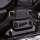Fluted Spike Bolt Cap Kit for M8 Black
