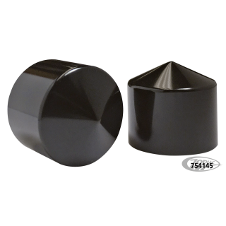 Rocker Box Cap Set Black TC99-17