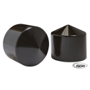Rocker Box Cap Set Black TC99-17