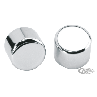 Twin Cam rockerbox bolt covers 4pck