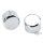 12 Point caliper bolt covers 4pck