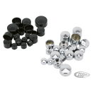 GZP Chrome Bolt cvr kit F*ST00-06 87p