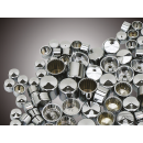 GZP Chrome Bolt cvr kit F*ST00-06 87p