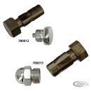 COLONY 11/16-16 O.S. timing hole plug