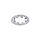 CHROME EXT. LOCKWASHER, 5/8 INCH-25PACK