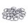 CHROME EXT. LOCKWASHER, 5/8 INCH-25PACK
