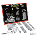 Engine kit, Allen & Button torx Twin Cam