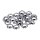 EXT. COUNTERSUNK LOCKWASHER, #6 -25PACK