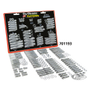 Engine kit, Allen & Button torx Twin Cam