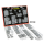 Engine kit, Allen & Button torx Twin Cam