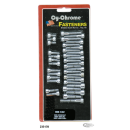 Chr. allen head side cover set FXR/FLT