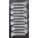 Chrome allen head set BT 36-79 Cam cover
