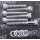 Allen screw kit engine gear cover right