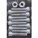 Allen Head cam cover kit TC99-up