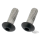 Button torx Cam sensor cvr kit TC99-17
