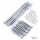 Chr Allen Primary Cvr kit FXST/FXD 07-up