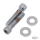 Chr Allen Head Primary Cvr kit FLT07-up