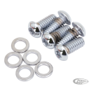 Ch. Button Torx Derby Cover kit BT99-up